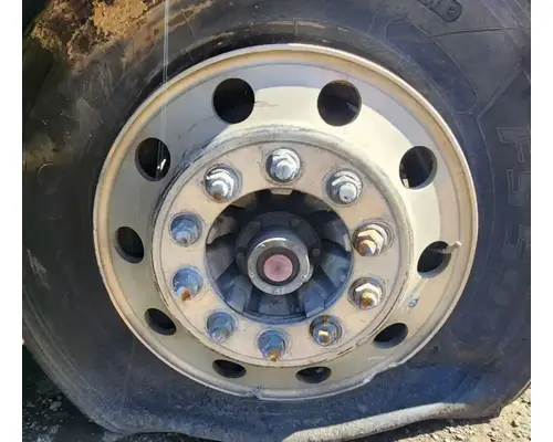 Spindle / Knuckle, Front Mack Anthem Complete Recycling Group LLC