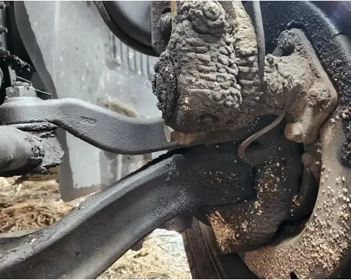 Spindle / Knuckle, Front Mack Anthem Complete Recycling Group LLC