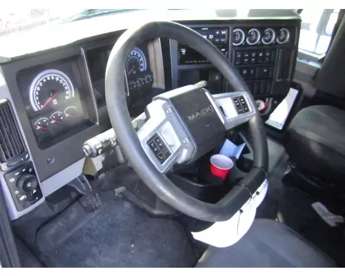 Steering Column MACK ANTHEM LKQ Heavy Truck Maryland