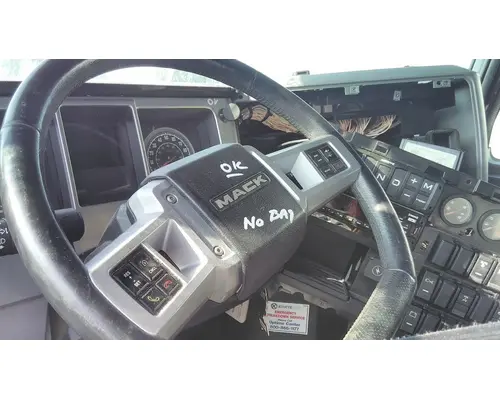 Steering Column MACK ANTHEM LKQ Heavy Truck - Goodys