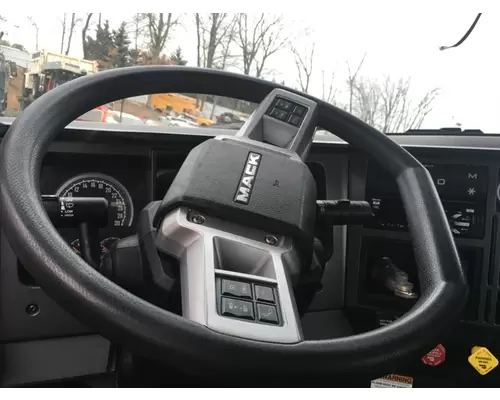 Mack Anthem Steering Column