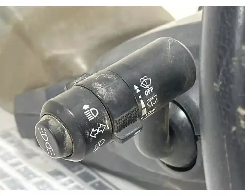 Mack Anthem Steering Column