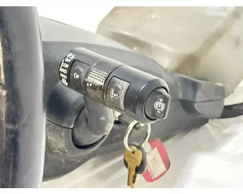 Mack Anthem Steering Column