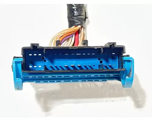 Mack Anthem Steering Column