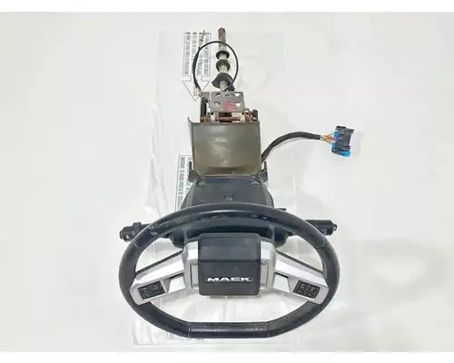 Mack Anthem Steering Column