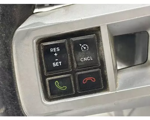 Mack Anthem Steering Column