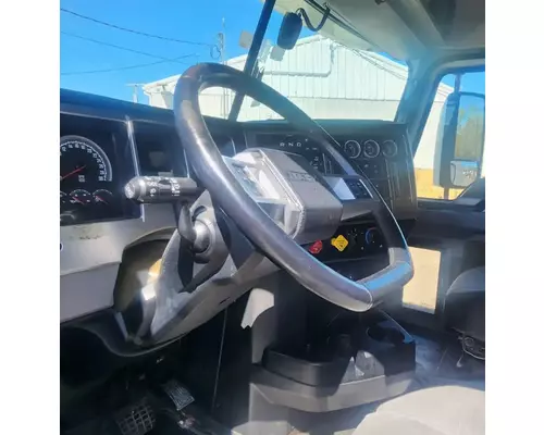 Mack Anthem Steering Column