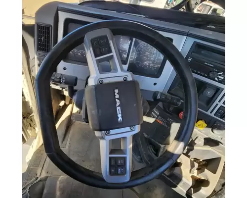 Mack Anthem Steering Column