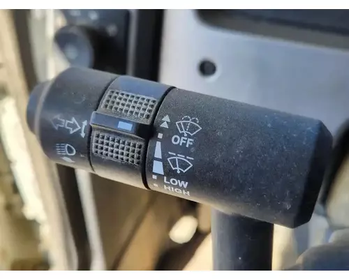 Mack Anthem Steering Column