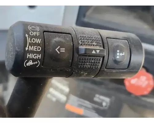 Mack Anthem Steering Column