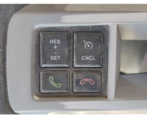 Mack Anthem Steering Column
