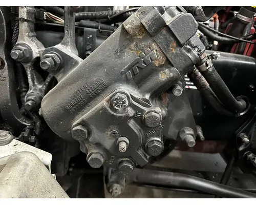 Steering Gear / Rack MACK ANTHEM Dutchers Inc   Heavy Truck Div  Ny