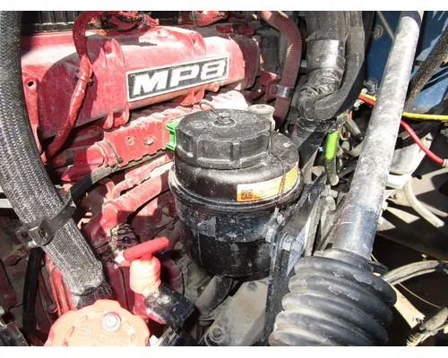 Steering Or Suspension Parts, Misc. MACK ANTHEM Tim Jordan's Truck Parts, Inc.