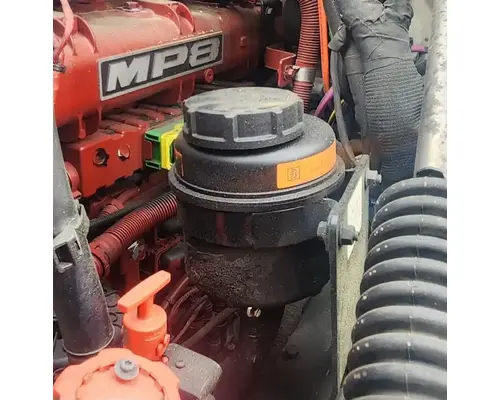 Steering Or Suspension Parts, Misc. Mack Anthem Complete Recycling Group LLC