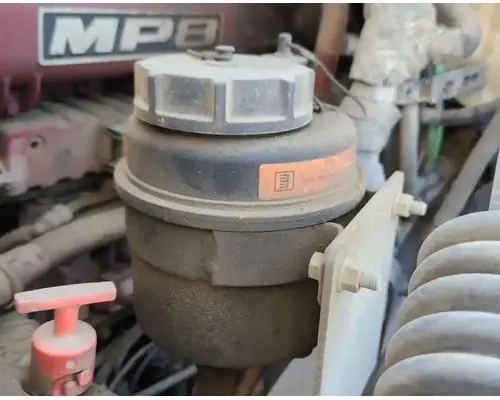 Steering Or Suspension Parts, Misc. Mack Anthem Complete Recycling Group LLC