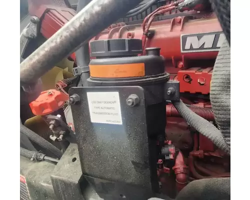 Mack Anthem Steering or Suspension Parts, Misc.