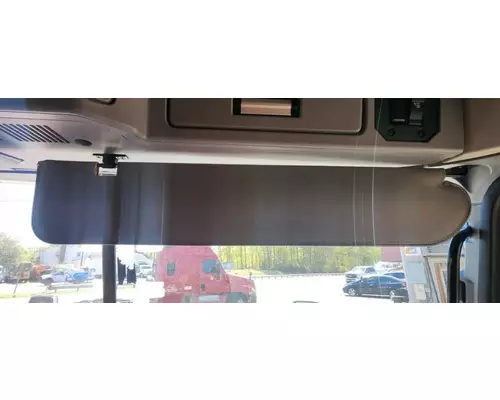 Sun Visor (External) Mack Anthem Complete Recycling Group LLC