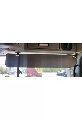 Mack Anthem Sun Visor (External)