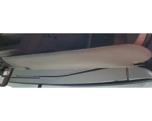 Sun Visor (External) Mack Anthem Complete Recycling Group LLC