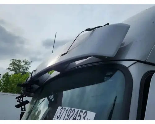 Sun Visor (External) Mack Anthem Complete Recycling Group LLC