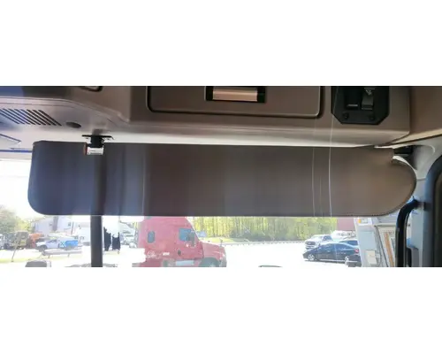 Sun Visor (External) Mack Anthem Complete Recycling Group LLC