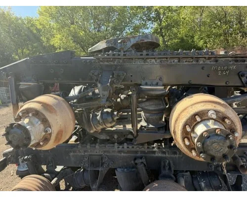 Suspension Mack Anthem T-N-T Truck Parts, Inc.
