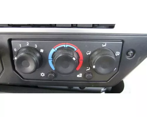 Temperature Control MACK ANTHEM LKQ Heavy Truck Maryland
