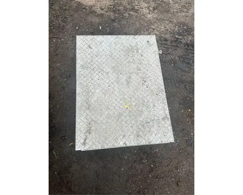 Tool Box Mack Anthem Dixie Truck Centre