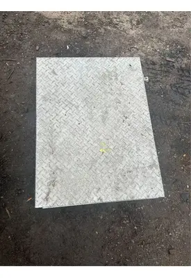 Mack Anthem Tool Box