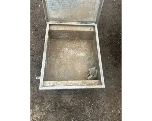 Mack Anthem Tool Box