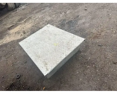 Mack Anthem Tool Box