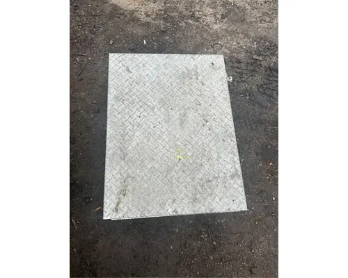 Mack Anthem Tool Box