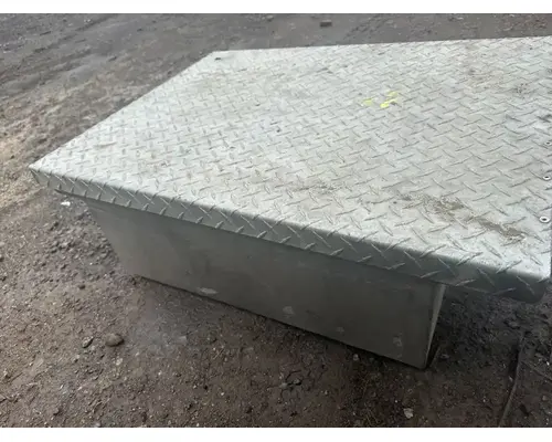 Mack Anthem Tool Box