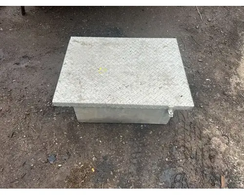 Mack Anthem Tool Box