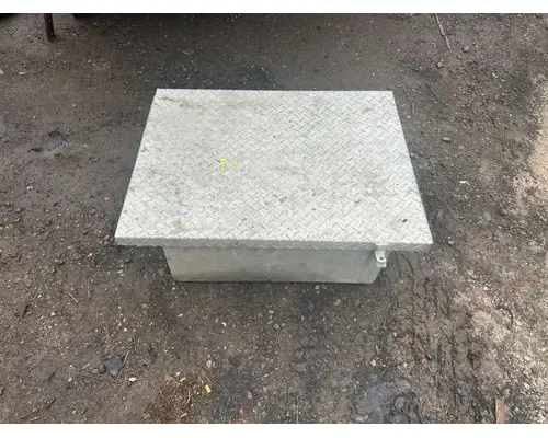 Mack Anthem Tool Box