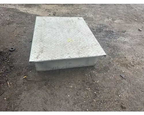 Mack Anthem Tool Box