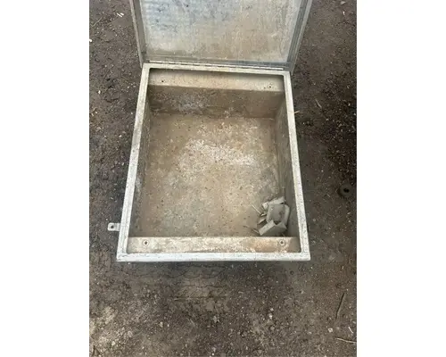 Mack Anthem Tool Box