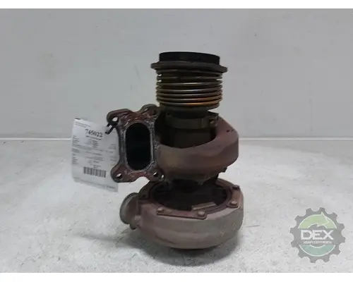 Turbocharger / Supercharger MACK Anthem Dex Heavy Duty Parts, LLC  