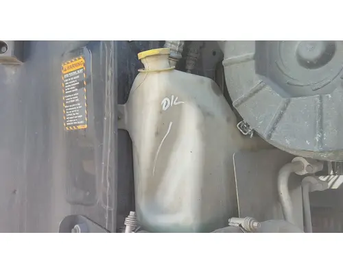Windshield Washer Reservoir MACK ANTHEM LKQ Heavy Truck - Goodys