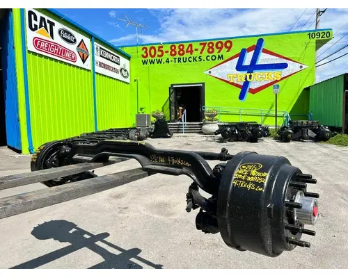 Axle Assembly, Front (Steer) MACK any 4-trucks Enterprises LLC