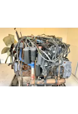 Mack Aset AI400 Engine Assembly