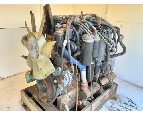 Mack Aset AI400 Engine Assembly