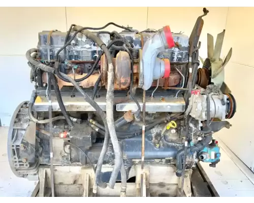 Mack Aset AI400 Engine Assembly