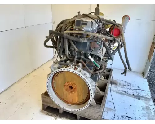 Mack Aset AI400 Engine Assembly