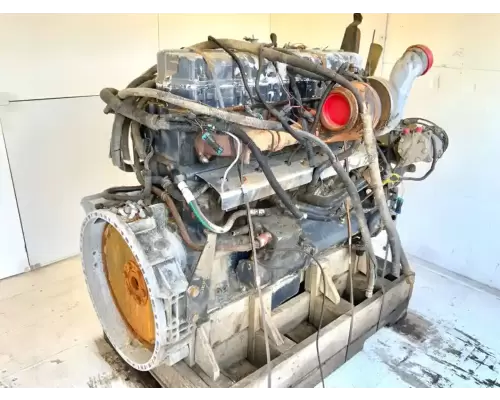 Mack Aset AI400 Engine Assembly