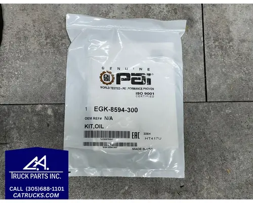 Engine Parts, Misc. MACK ASET AI / AMI CA Truck Parts