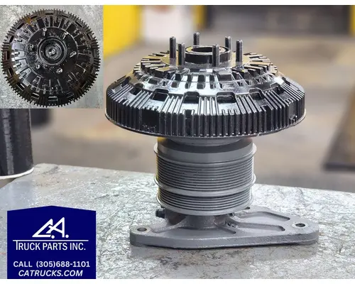 Fan Clutch MACK ASET AI / AMI CA Truck Parts