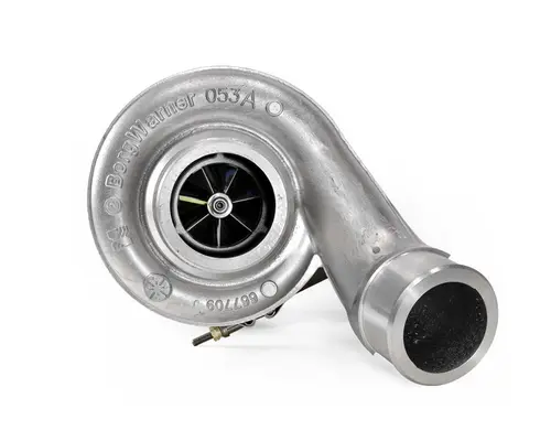 Turbocharger / Supercharger MACK ASET AI Frontier Truck Parts
