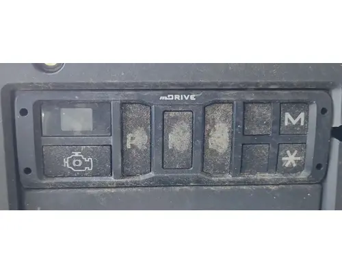 Miscellaneous Parts Mack AT2612D Complete Recycling Group LLC