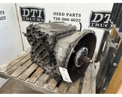 Transmission Assembly MACK AT2612D DTI Trucks